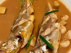 小黄鱼-新荣记(椒江店)