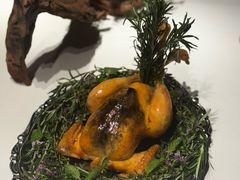 -Oyster Talks 四度蚝法餐厅