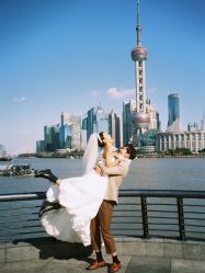 点击看大图 -绽放摄胶片摄影工作室
