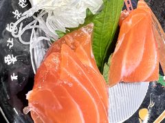 -禾绿回转寿司(万柳华联店)