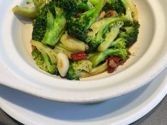 -小厨娘淮扬菜(板桥一店)