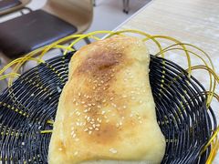 -于记沙布袋馄饨