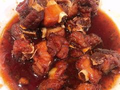 -葛记焖饼(伏牛路店)