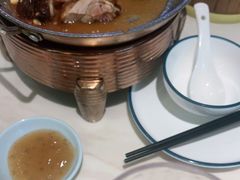 -顺粤楼·粤菜·点心(融创茂店)