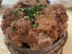 -张豆花(碚峡路店)