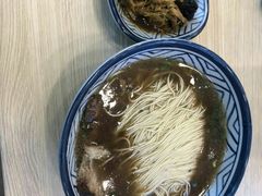 -朱洪元苏式面馆(绿宝广场店)