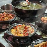 在深圳竟然也能吃到手工现炒底料的重庆火锅！