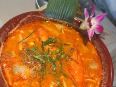 -POKIPOKI泰食谷仓东南亚菜(侨香店)