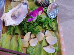 -三头牛·潮汕牛肉生蚝火锅 (夏湾店)