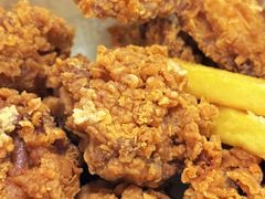 -艾薯夫妇Aysh(福田星河COCOPark店)