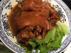 -金掌勺锅包肉(太原万达店)