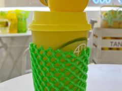 -挞柠·手打柠檬茶(花城汇中区旗舰店)