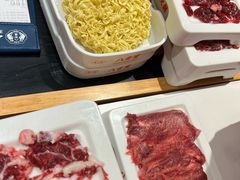 -八合里潮汕鲜牛肉火锅(万科里店)