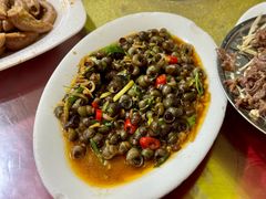 -车头老二大排档(金城步行街店)