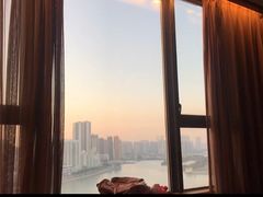 -澳门十六浦索菲特大酒店