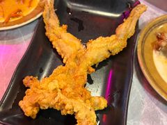 -宽尺巷鱼蛙自助火锅(虎丘钻石广场店)