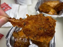 -必胜客(安盛金马店)