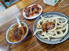 -洁美凉粉店(温江店)