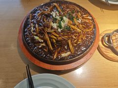 -蜜桃餐厅·伴山(绿宝广场店)