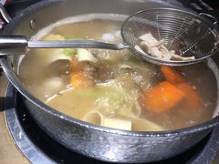 -左庭右院鲜牛肉火锅(新梅广场店)