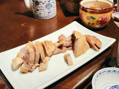 -南京大牌档(三阳广场苏宁店)