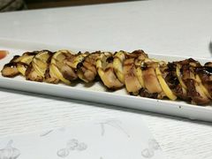 -娜娜家·Nana's restaurant(国金汇店)