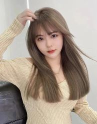 -HG美发设计沙龙