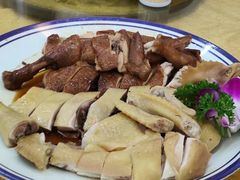 -六道菜农庄(花都店)