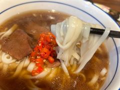 -矮子粉店1985·长沙米粉(湘春路店)