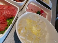 -海底捞大排档火锅(悦荟广场店)