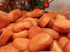 -凡塔斯牛排餐厅(厚街万达店)
