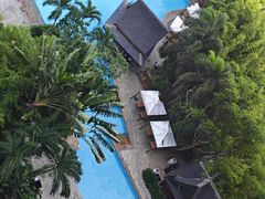 -三亚湾红树林度假世界(木棉酒店)