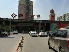 -北京华联购物中心(天通苑店)