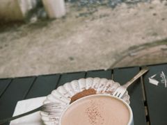 -SANYAY叁言咖啡巧克力