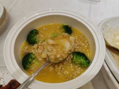 -君德澜酒家·创意粤菜(金山谷店)