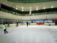 -冠军冰场CHAMPION RINK(百联又一城店)