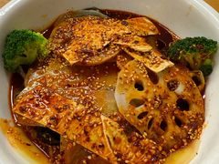 -艺味深尝(云锦路店)