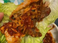 -李氏烤肉店