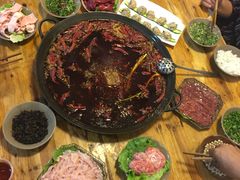 -大龙老火锅·总店(龙头寺店)