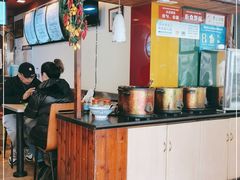 大堂-罐罐打卤饭(一枝园店)