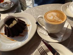 -Chili's Cafe&Bar奇利斯(滨江店)