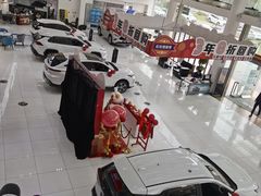 -上海和展广汽丰田4S店(老闵行店)