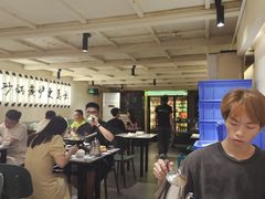 -肥家大排档(天河体育西店)