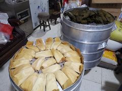-夹江老头叶儿粑(石雁儿小区店)