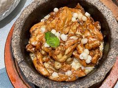 -时间里·新派粤菜(远洋店)