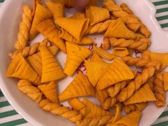 -楼兰新疆菜(江宁万达店)