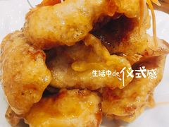 -那家老院子东北菜·饺子·小鸡炖蘑菇(艳华街店)