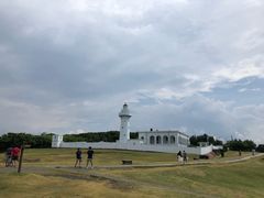 -鹅銮鼻公园