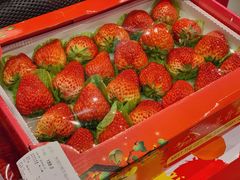 -Olé精品超市(北京合生汇店)