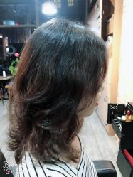 点击看大图 -美格丝M.G.S Hair Salon